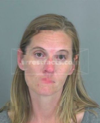 Polly Aileen Barnette