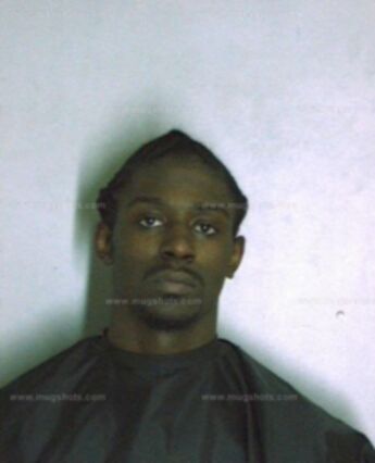 Walter Lenard Toney
