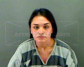 Ariel Anastacia Mccaskill