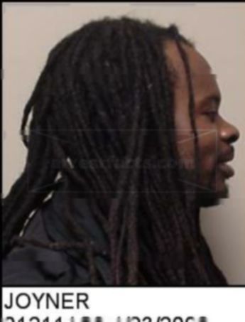 Danny Lamont Joyner