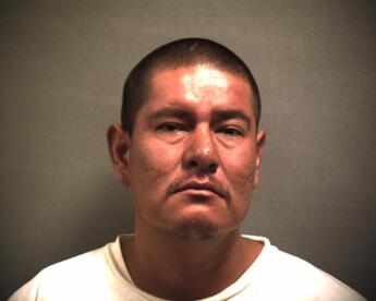 Wesley Warren Mathias Gutierrez
