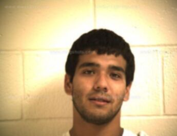 Richard Ryan Garza Vallejo