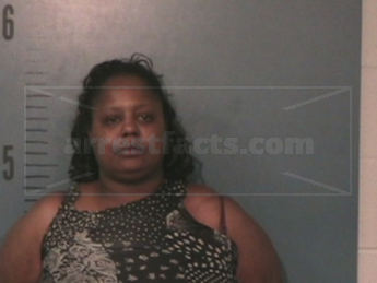 Lena Jeanise Johnson