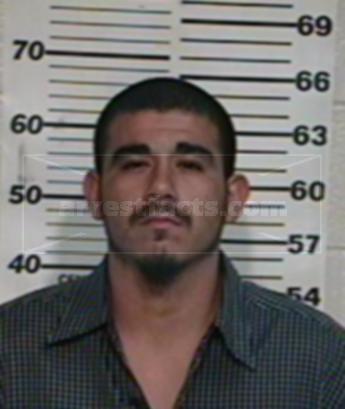 Jose Eliberto Ortiz Martinez