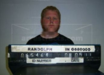 Timothy Norman Arnold