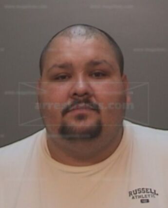 Daniel Lemont Delagarza