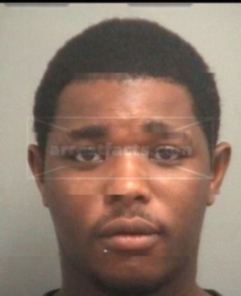 Kevin Troy Evans