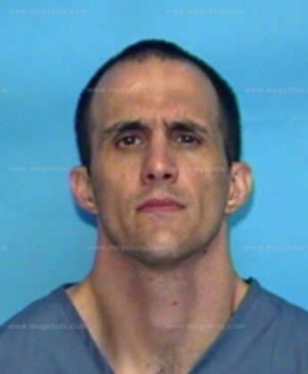 Joseph Robert Mcnees