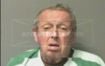 Gary Eugene Breese