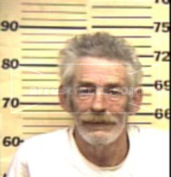 Walter Emery Traylor