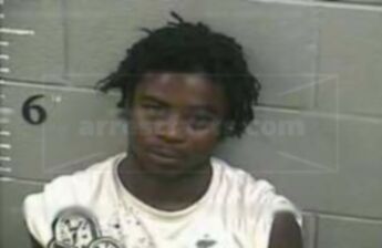 Terraz Devin Brown Lester