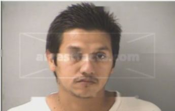 Eliberto Nmn Aguilar-Mendez