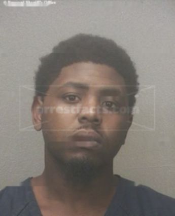 Marquis Turner