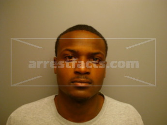 Odis Armstrong-Thompson Jr