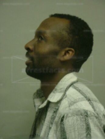 Sentrell Nmi Pittman
