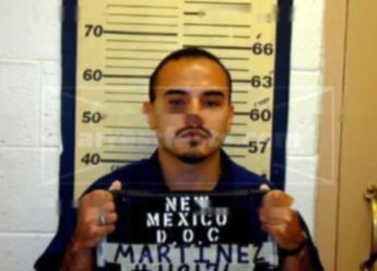 Charles Lucero