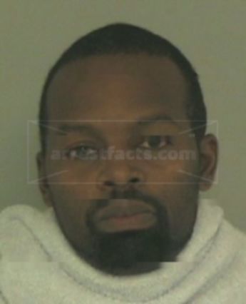 Anton Lamar Brown