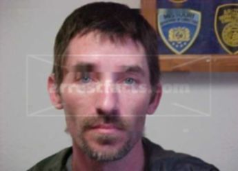 Mark Duane Stine