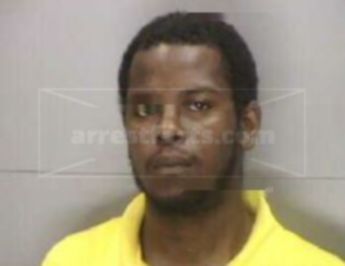 Keion Cacha Bryant