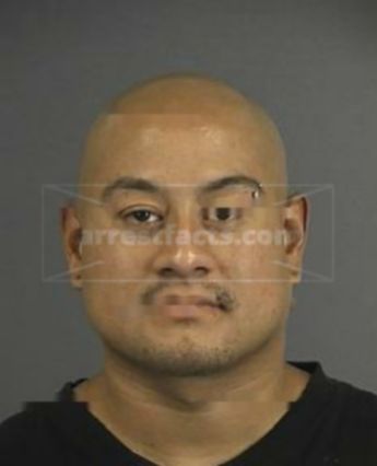 Gary Joseph Flores