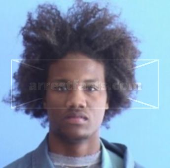 Aaron L. Sanders