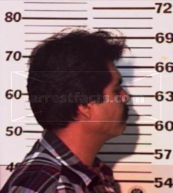 Juan Enrique Lopez Hernandez