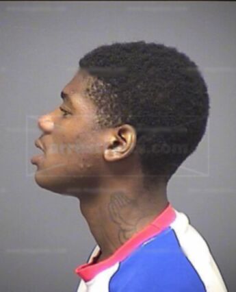 Eric Eugene Johnson