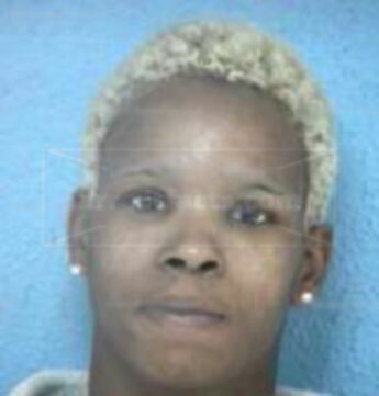 Tasha Renee Jenkins