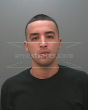 Zachary Lee Deleon