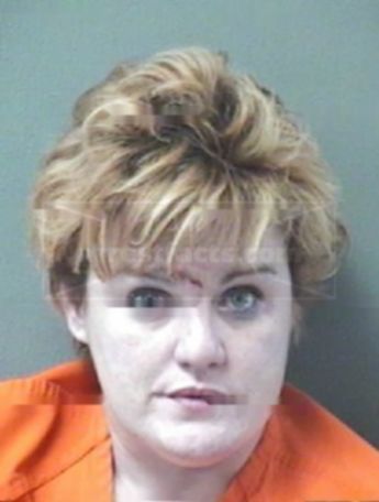Tina Smelcher Alford