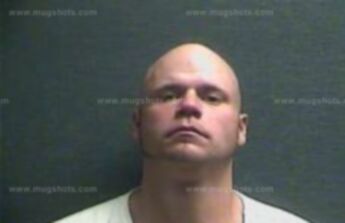 Michael Robert Mcvey