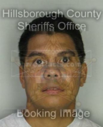 Selvin C Hernandez