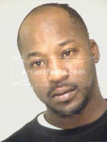 Nolan Vashon Ussery