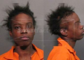 Ashley Nicole Harper
