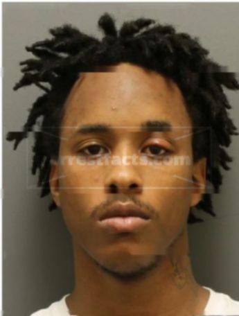 Carlton Armond Davis
