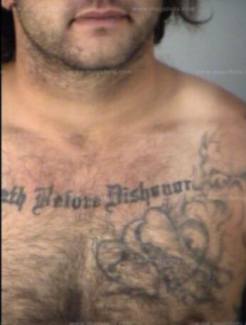 Gary Wayne Harman