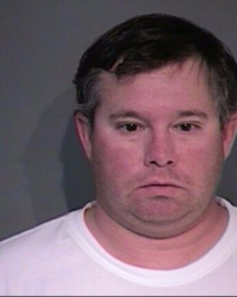 Stephen Douglas Sanders Jr