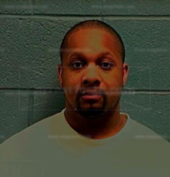 Ladarien Jermaine Hayes