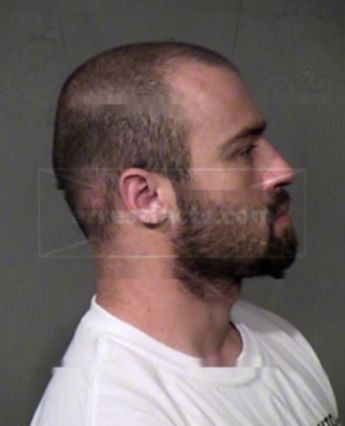 Joshua Edward Burdine