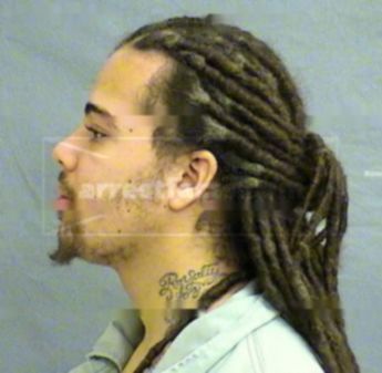 Corbin William Brown
