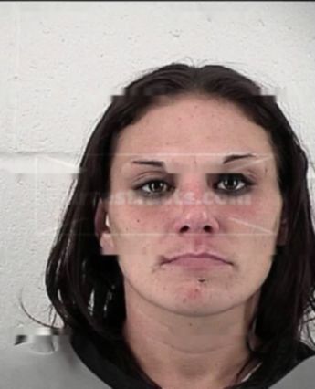 Jessica Raye Orton