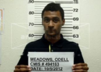 Odell Meadows