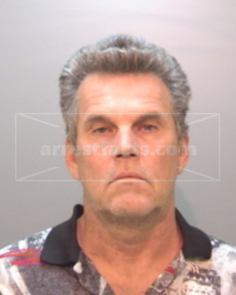 Thomas Michael Lacey