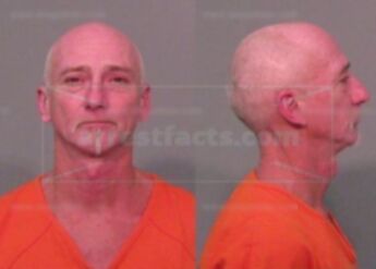 Rickey Wayne Griffin