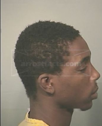 Tavario Hakeem Rentz