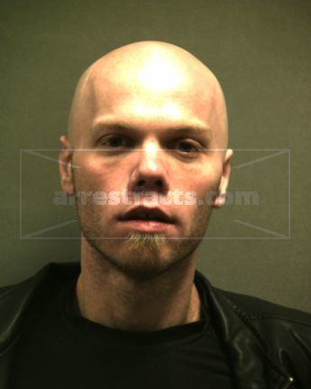 Andy Nathan Barrington