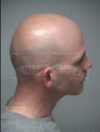 Timothy Michael Reiter