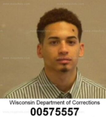 Sherman D Richardson Iii