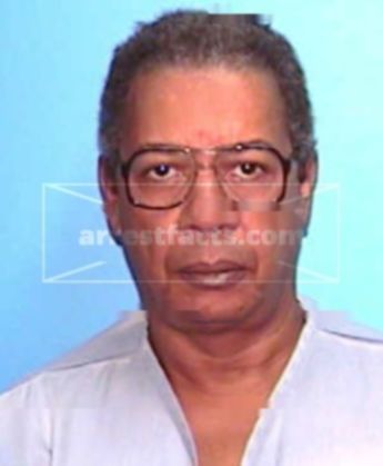Warren Ural Bullard
