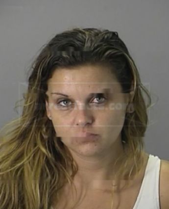 Jennifer Lee Bailey
